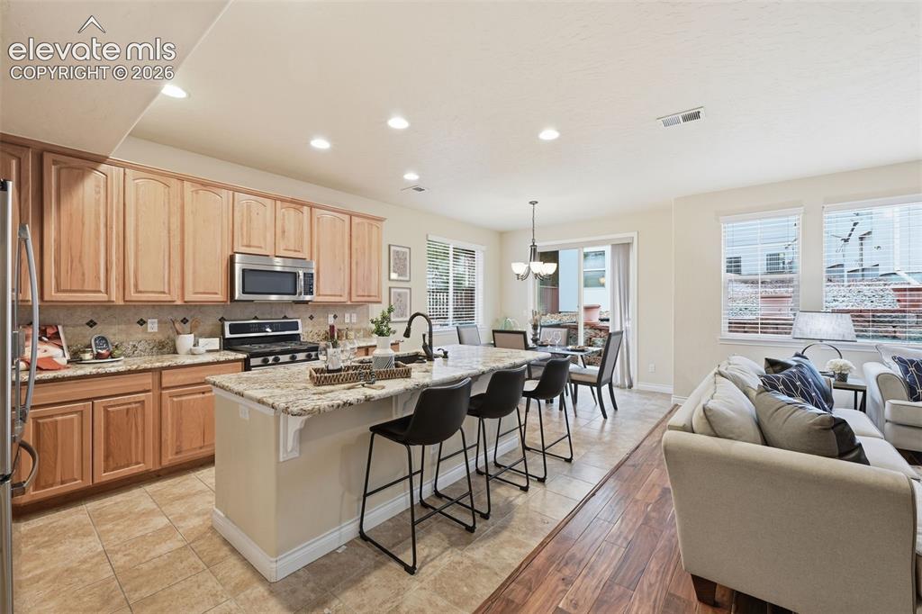 4417 Echo Court Larkspur CO 80118
