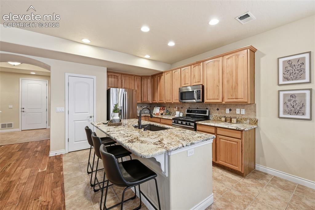 4417 Echo Court Larkspur CO 80118