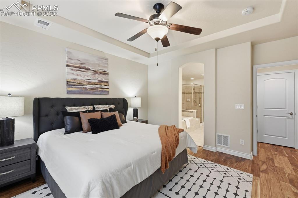 4417 Echo Court Larkspur CO 80118