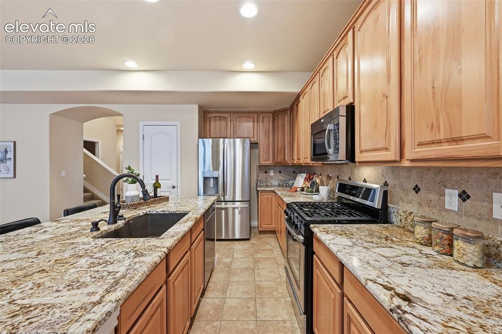 4417 Echo Court Larkspur CO 80118