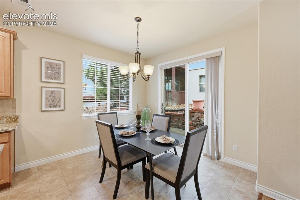4417 Echo Court Larkspur CO 80118