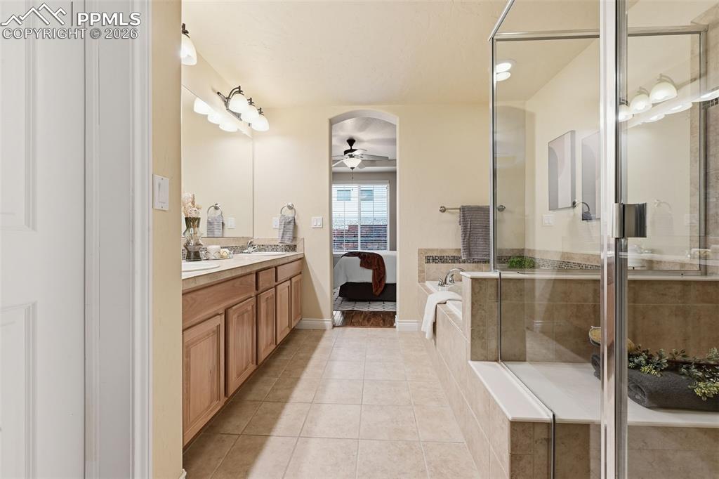 4417 Echo Court Larkspur CO 80118