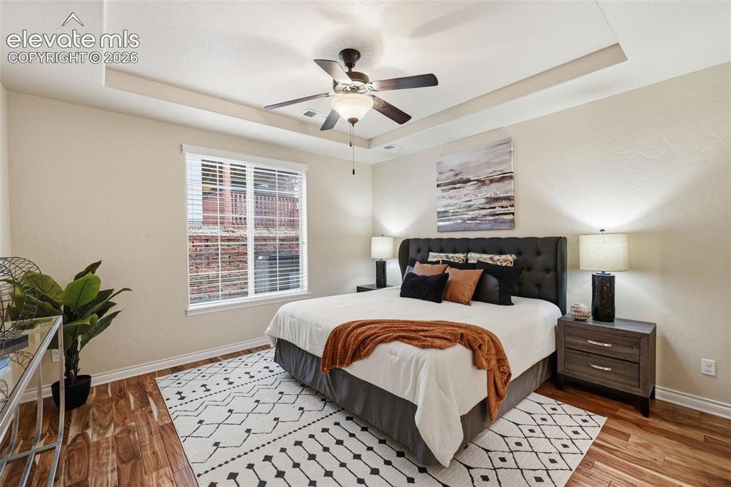4417 Echo Court Larkspur CO 80118