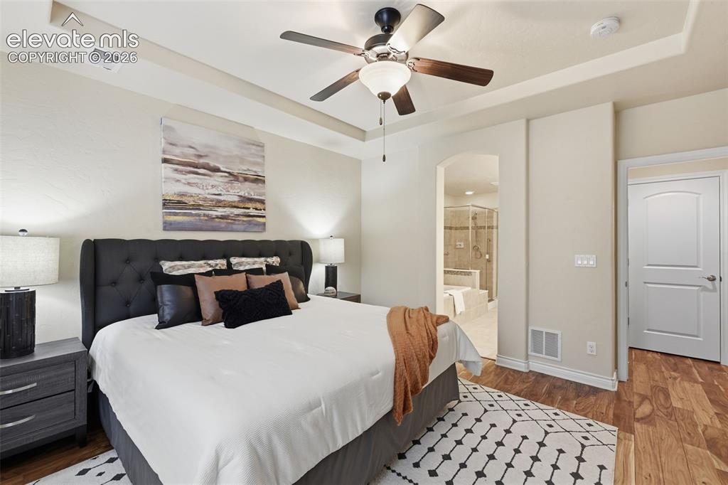 4417 Echo Court Larkspur CO 80118