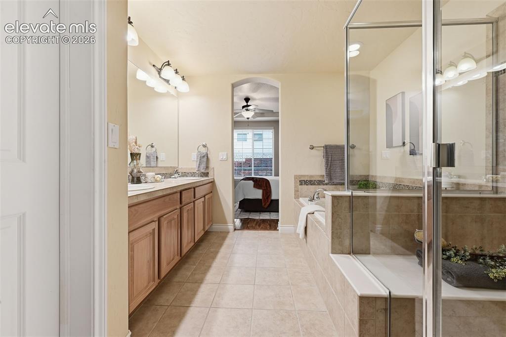 4417 Echo Court Larkspur CO 80118