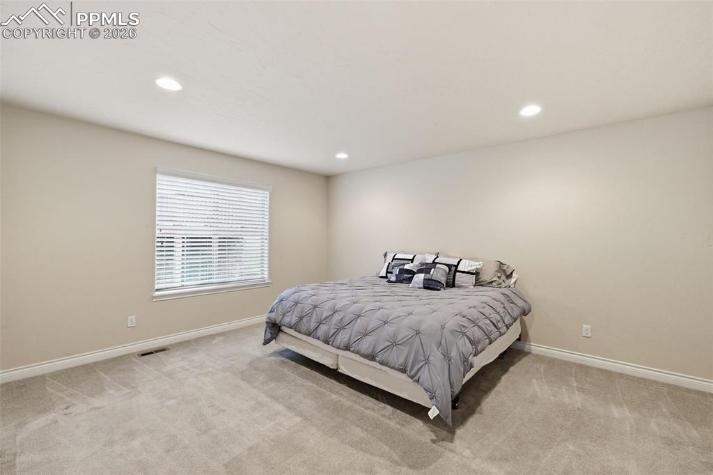 4417 Echo Court Larkspur CO 80118