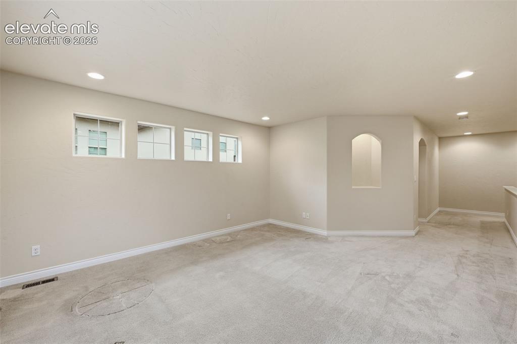 4417 Echo Court Larkspur CO 80118