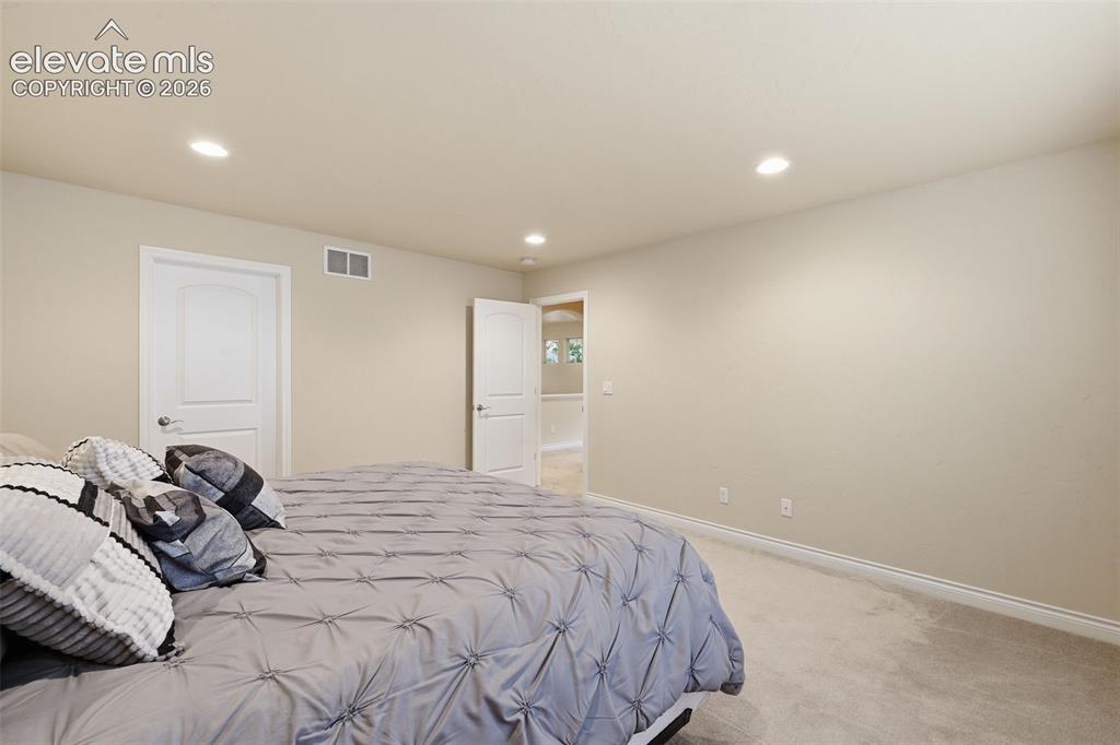 4417 Echo Court Larkspur CO 80118
