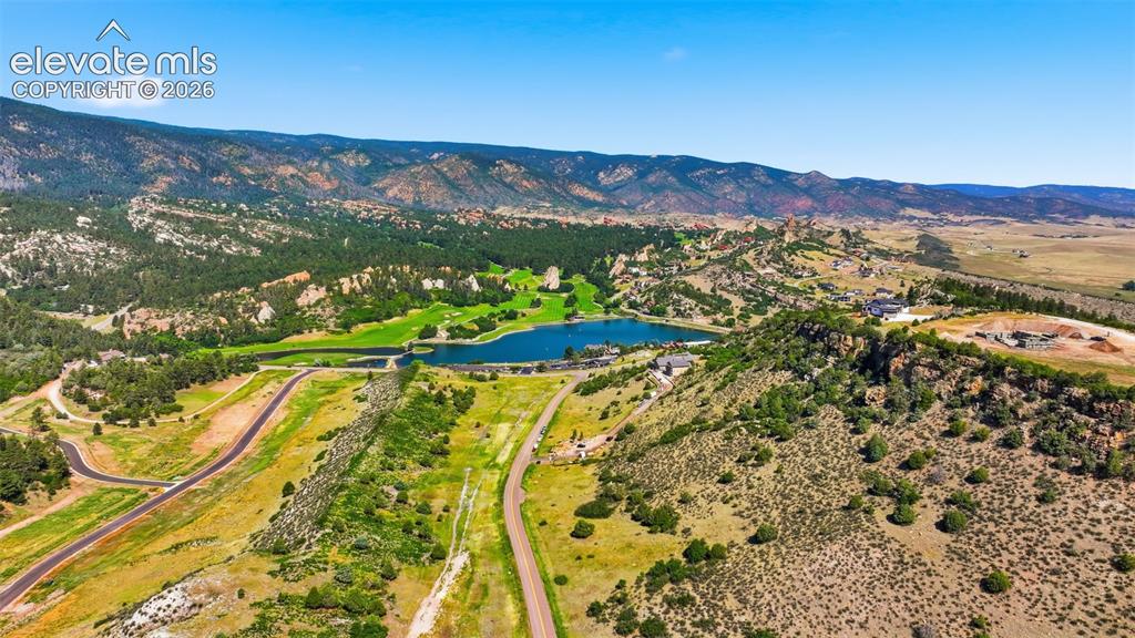4417 Echo Court Larkspur CO 80118