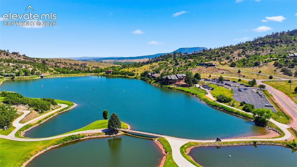 4417 Echo Court Larkspur CO 80118