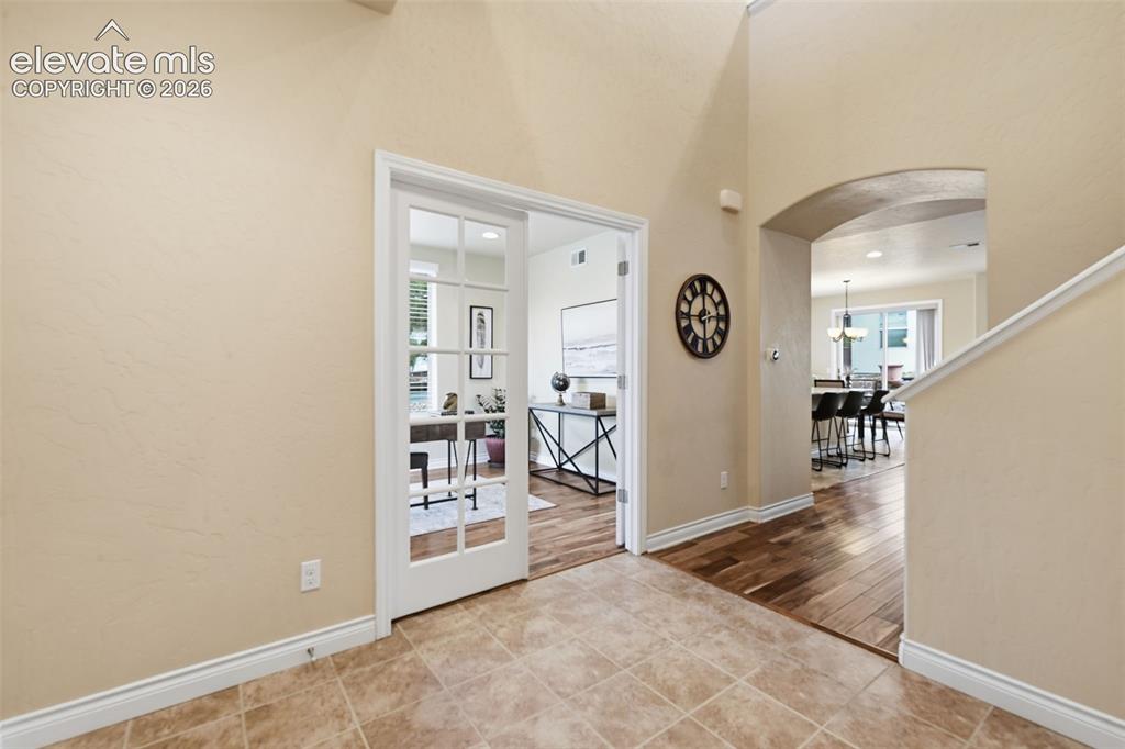 4417 Echo Court Larkspur CO 80118