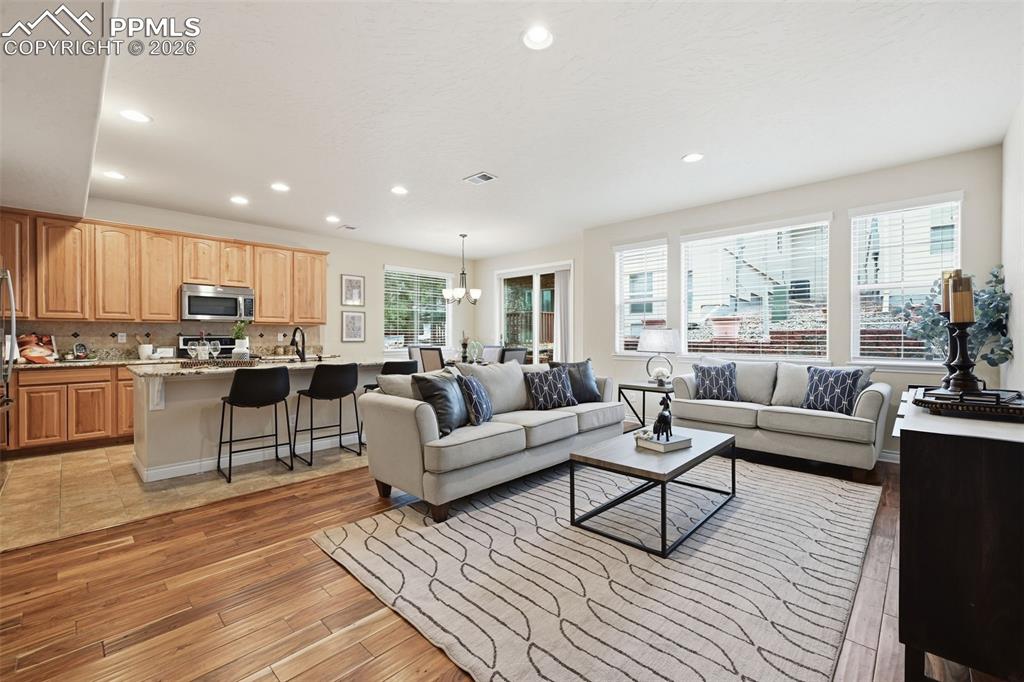 4417 Echo Court Larkspur CO 80118