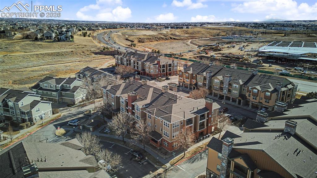 15470 Canyon Rim Drive Englewood CO 80112