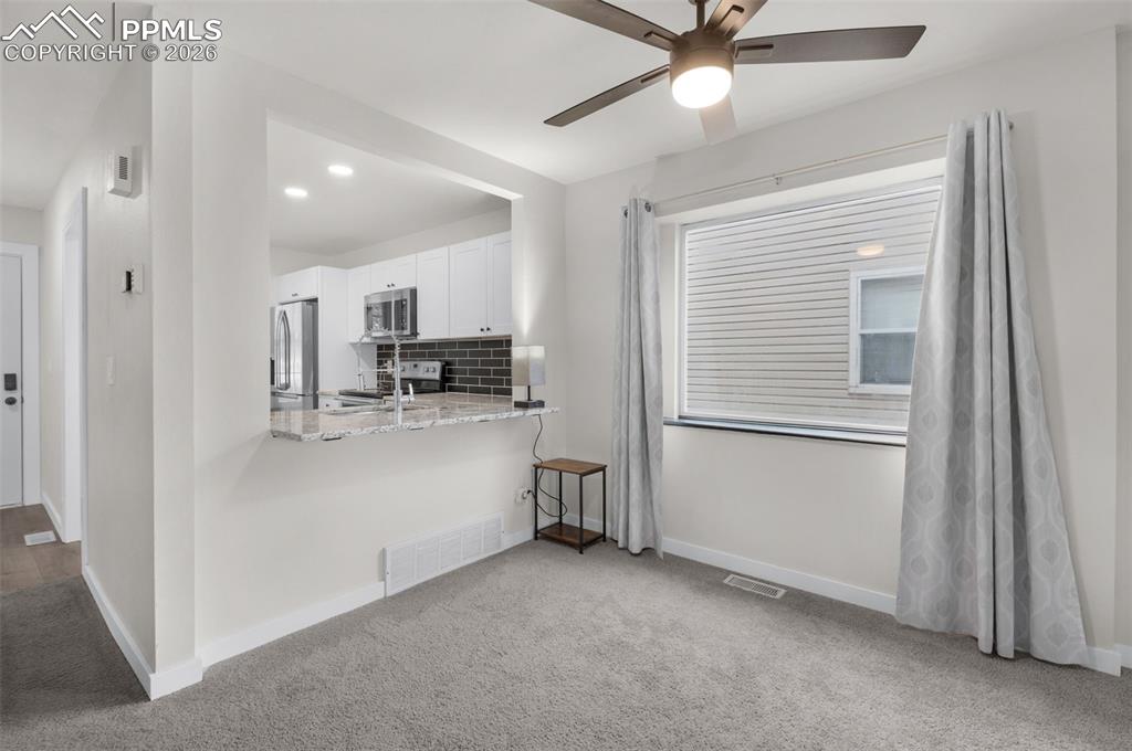 532 Shady Crest Circle Colorado Springs CO 80916