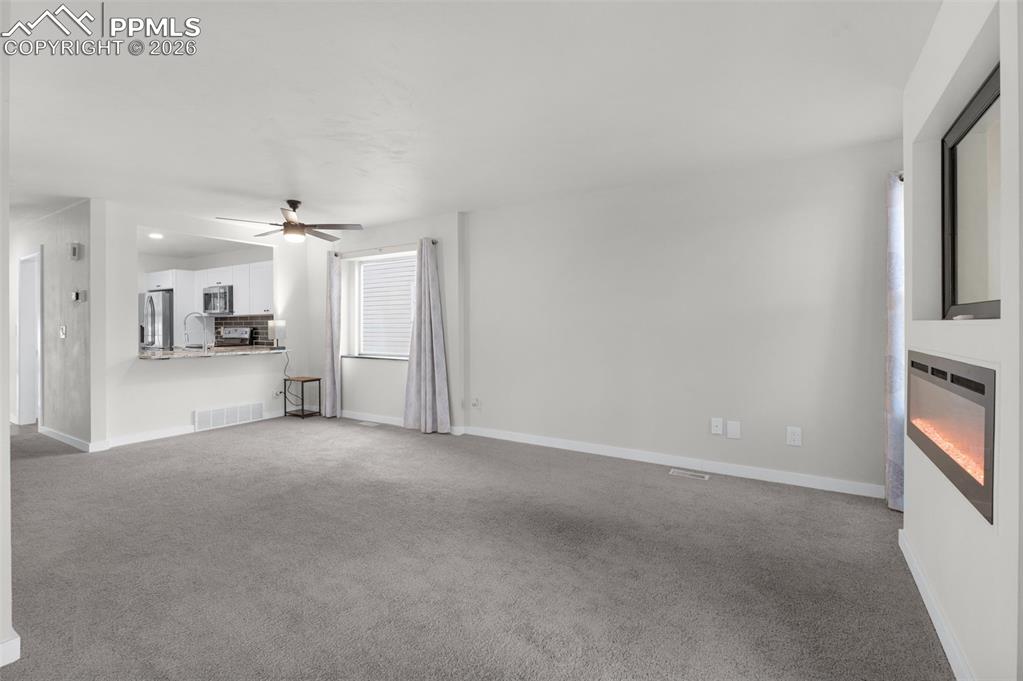 532 Shady Crest Circle Colorado Springs CO 80916