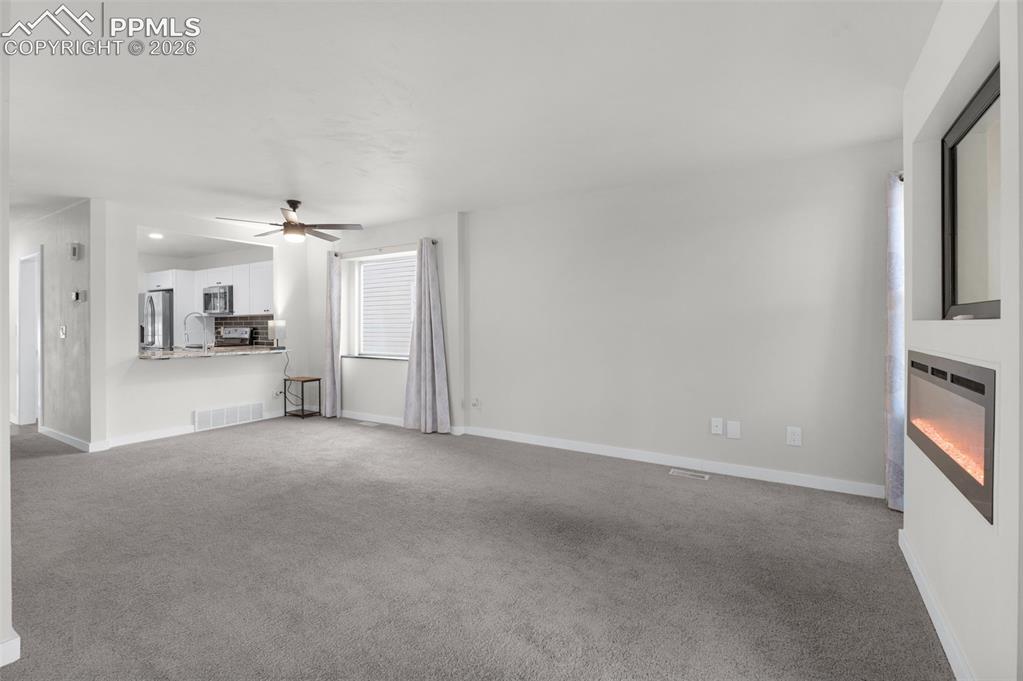 532 Shady Crest Circle Colorado Springs CO 80916