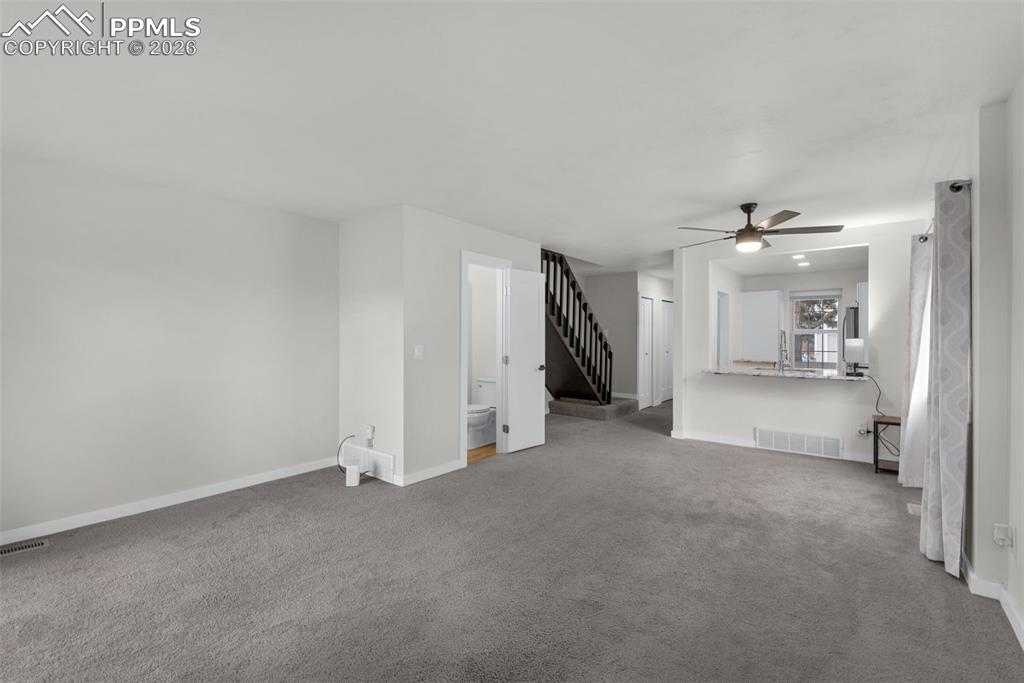 532 Shady Crest Circle Colorado Springs CO 80916