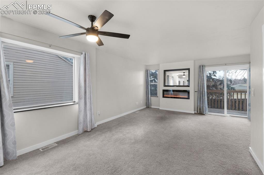 532 Shady Crest Circle Colorado Springs CO 80916