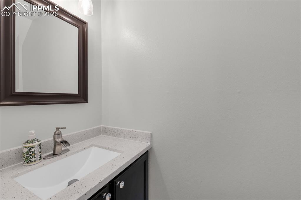 532 Shady Crest Circle Colorado Springs CO 80916