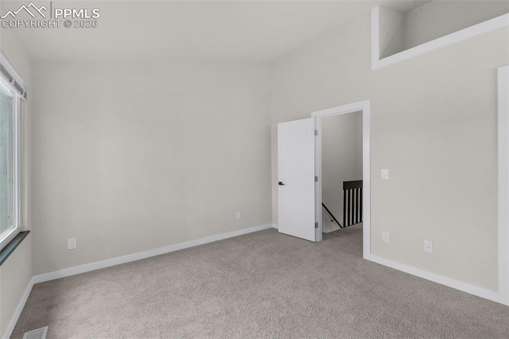 532 Shady Crest Circle Colorado Springs CO 80916