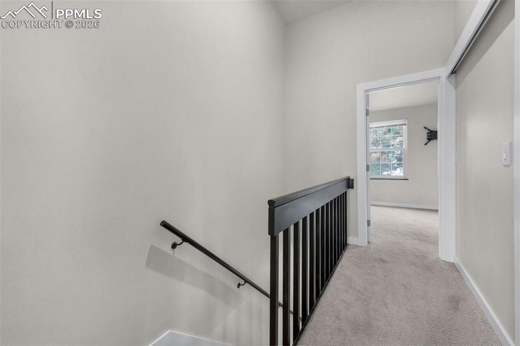 532 Shady Crest Circle Colorado Springs CO 80916