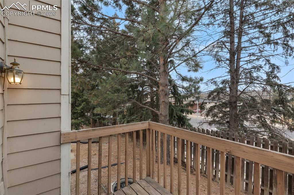 532 Shady Crest Circle Colorado Springs CO 80916