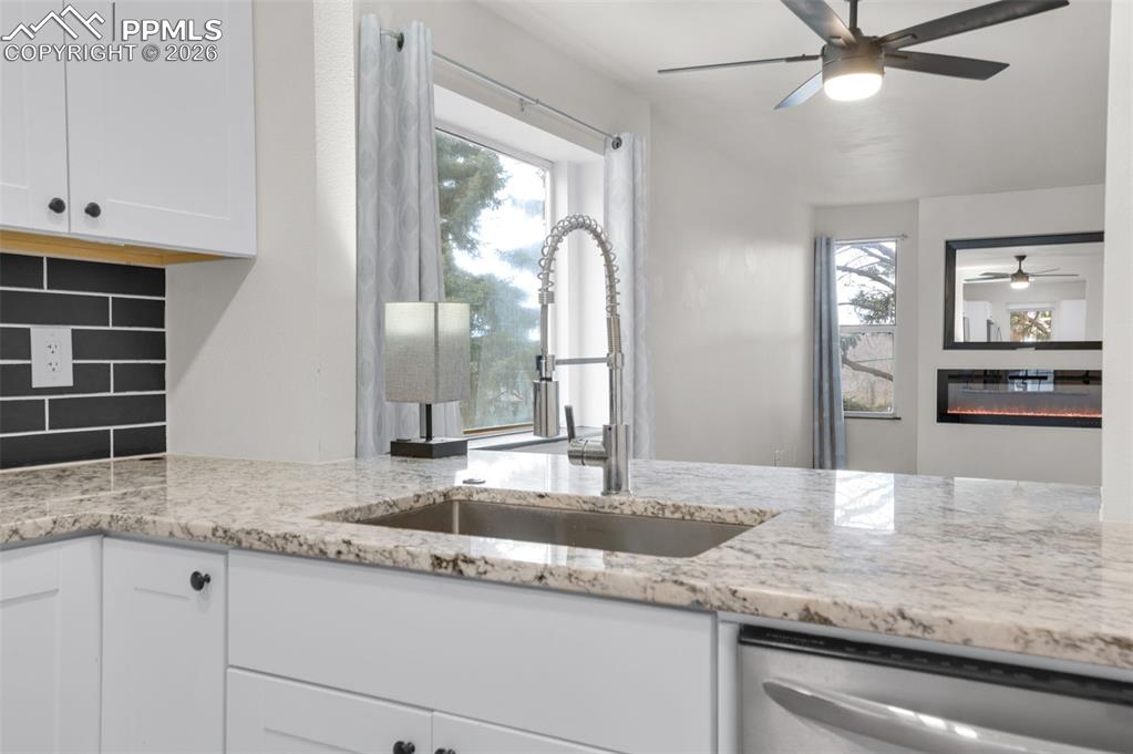 532 Shady Crest Circle Colorado Springs CO 80916