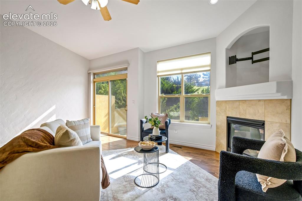 4586 Scarlet Drive Colorado Springs CO 80920