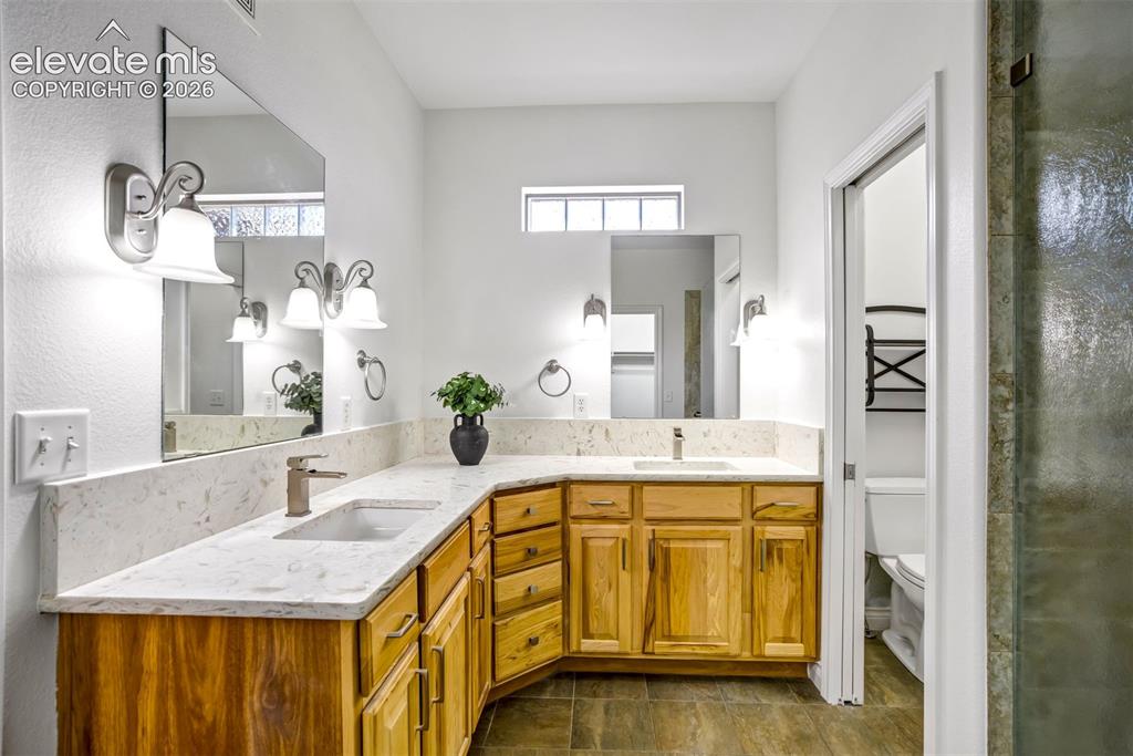 4586 Scarlet Drive Colorado Springs CO 80920