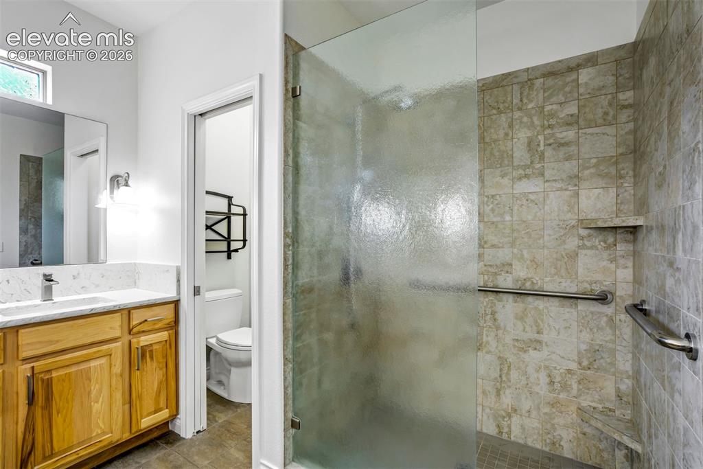 4586 Scarlet Drive Colorado Springs CO 80920