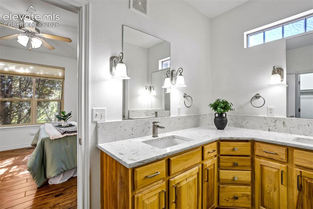 4586 Scarlet Drive Colorado Springs CO 80920