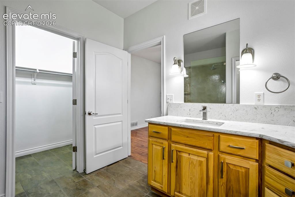 4586 Scarlet Drive Colorado Springs CO 80920