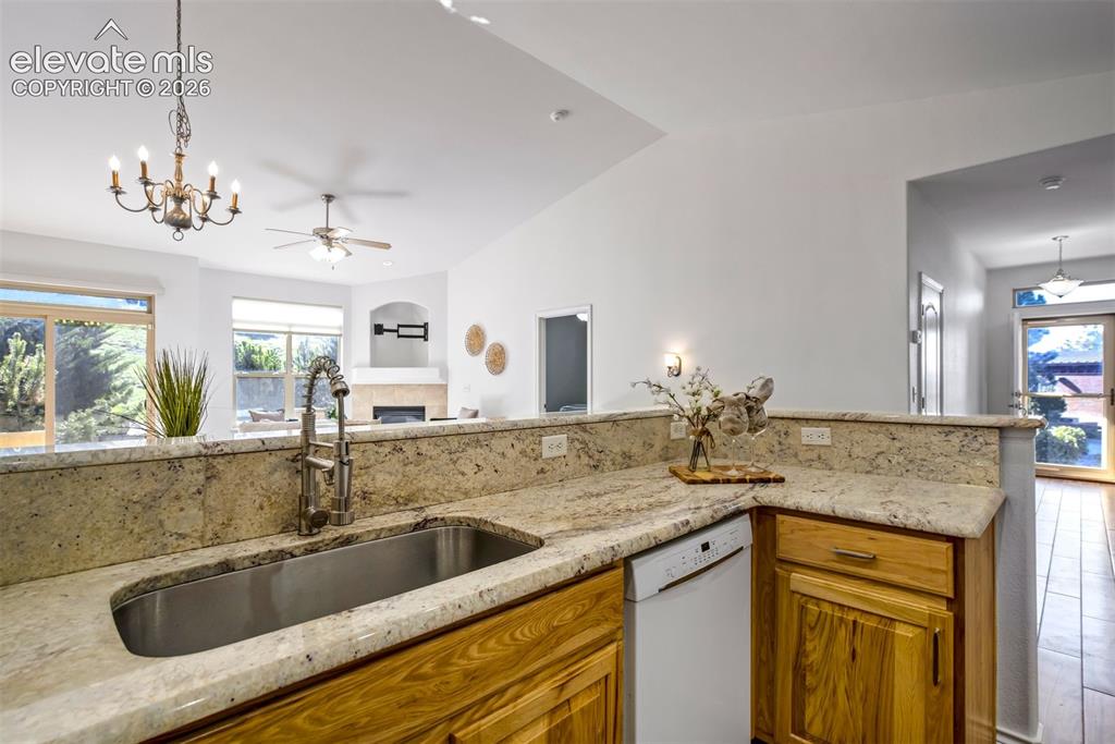 4586 Scarlet Drive Colorado Springs CO 80920