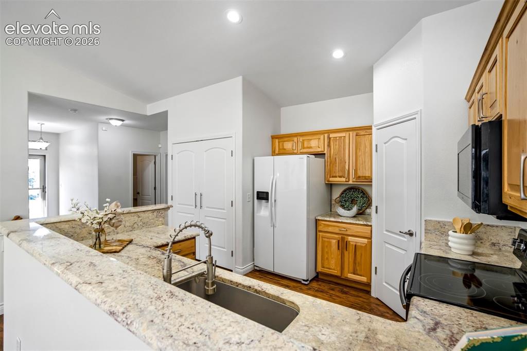 4586 Scarlet Drive Colorado Springs CO 80920