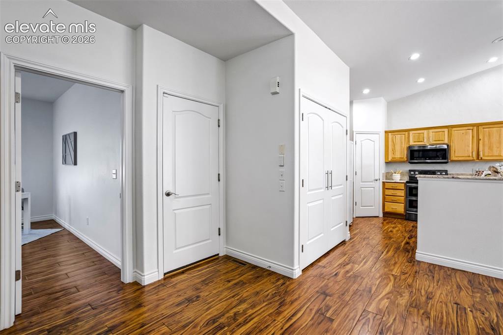 4586 Scarlet Drive Colorado Springs CO 80920