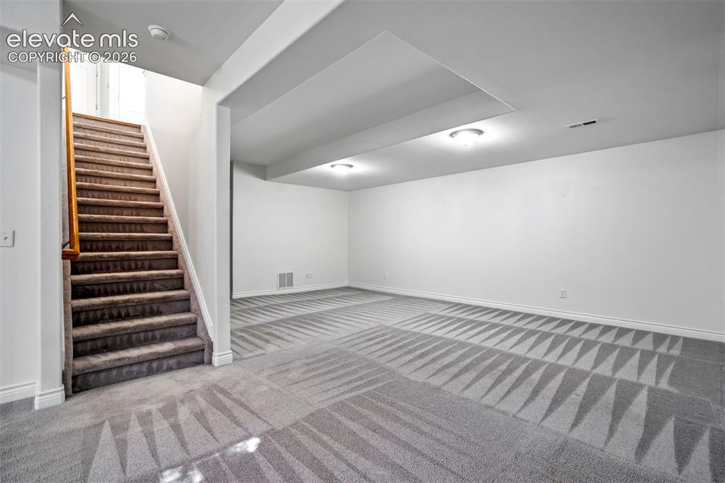 4586 Scarlet Drive Colorado Springs CO 80920
