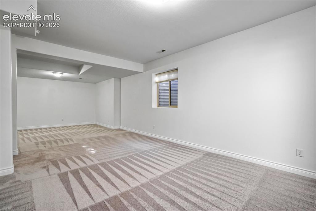 4586 Scarlet Drive Colorado Springs CO 80920