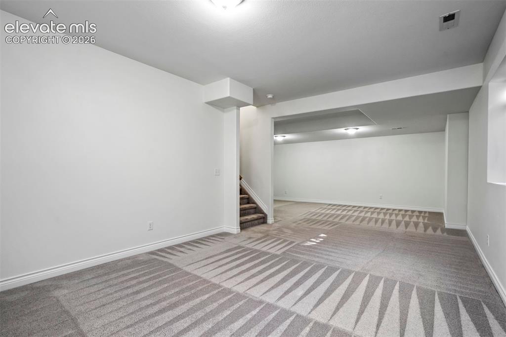 4586 Scarlet Drive Colorado Springs CO 80920