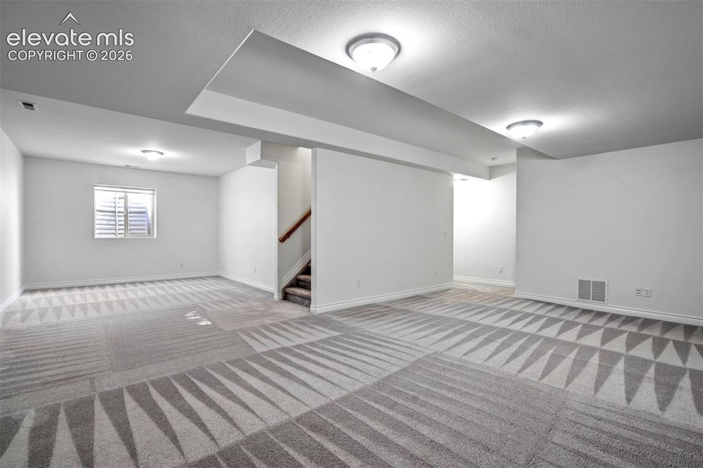 4586 Scarlet Drive Colorado Springs CO 80920