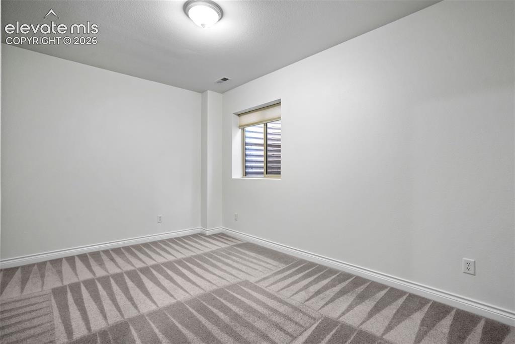 4586 Scarlet Drive Colorado Springs CO 80920