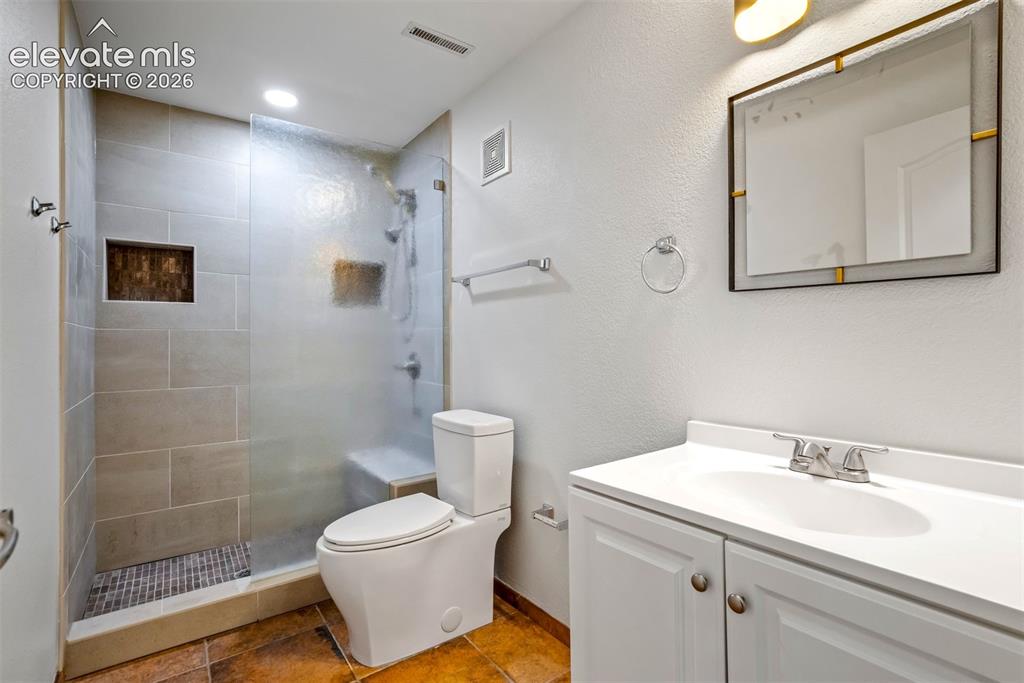 4586 Scarlet Drive Colorado Springs CO 80920