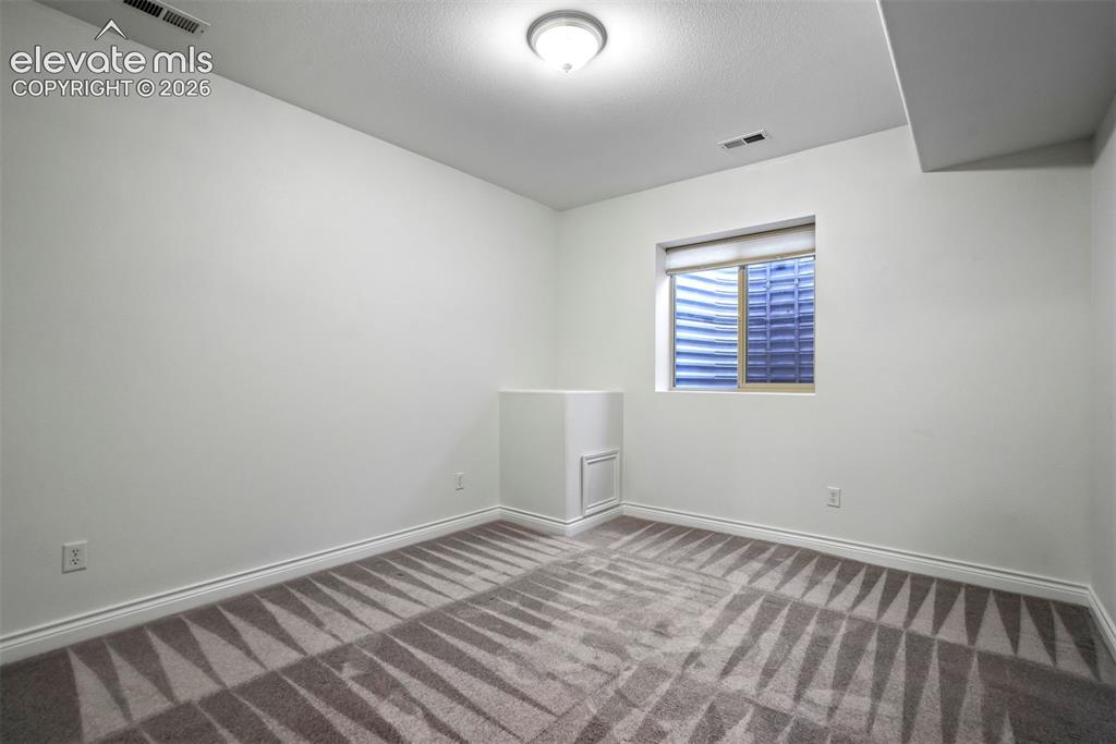 4586 Scarlet Drive Colorado Springs CO 80920