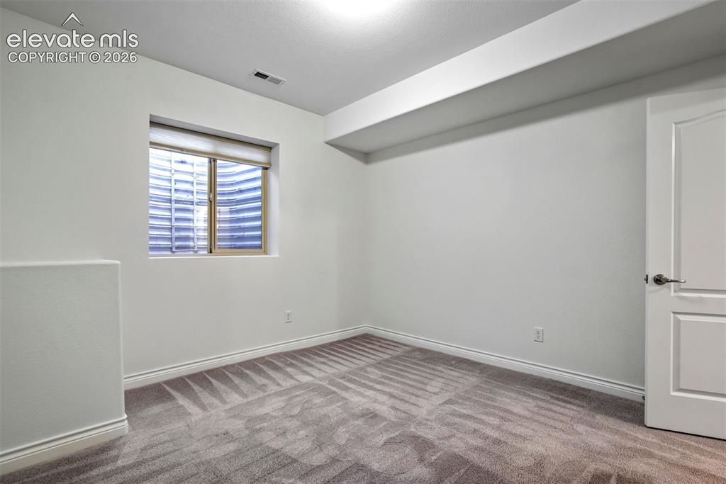 4586 Scarlet Drive Colorado Springs CO 80920