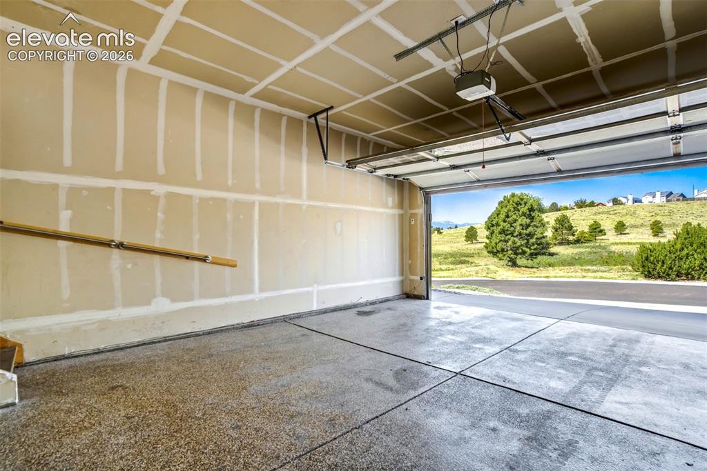 4586 Scarlet Drive Colorado Springs CO 80920