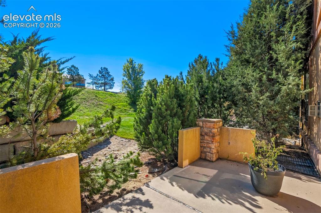 4586 Scarlet Drive Colorado Springs CO 80920