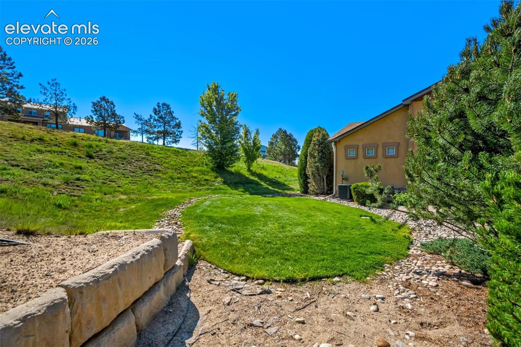 4586 Scarlet Drive Colorado Springs CO 80920