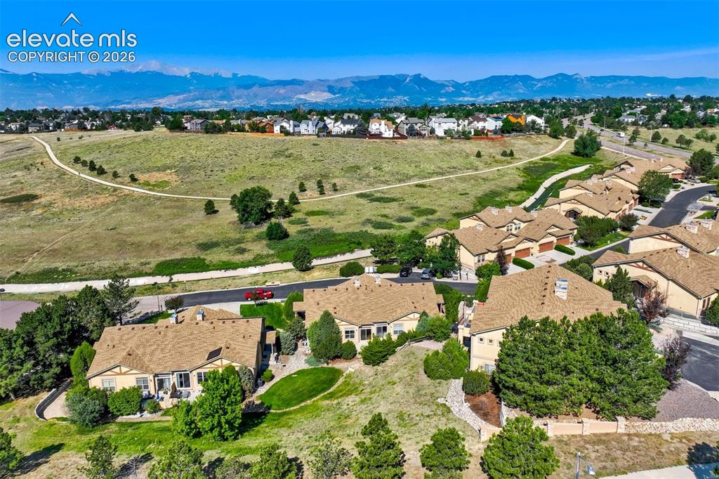 4586 Scarlet Drive Colorado Springs CO 80920