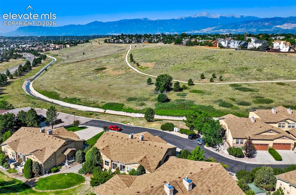 4586 Scarlet Drive Colorado Springs CO 80920