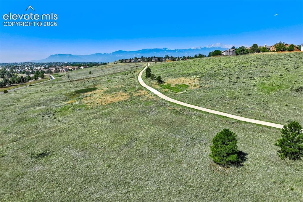4586 Scarlet Drive Colorado Springs CO 80920