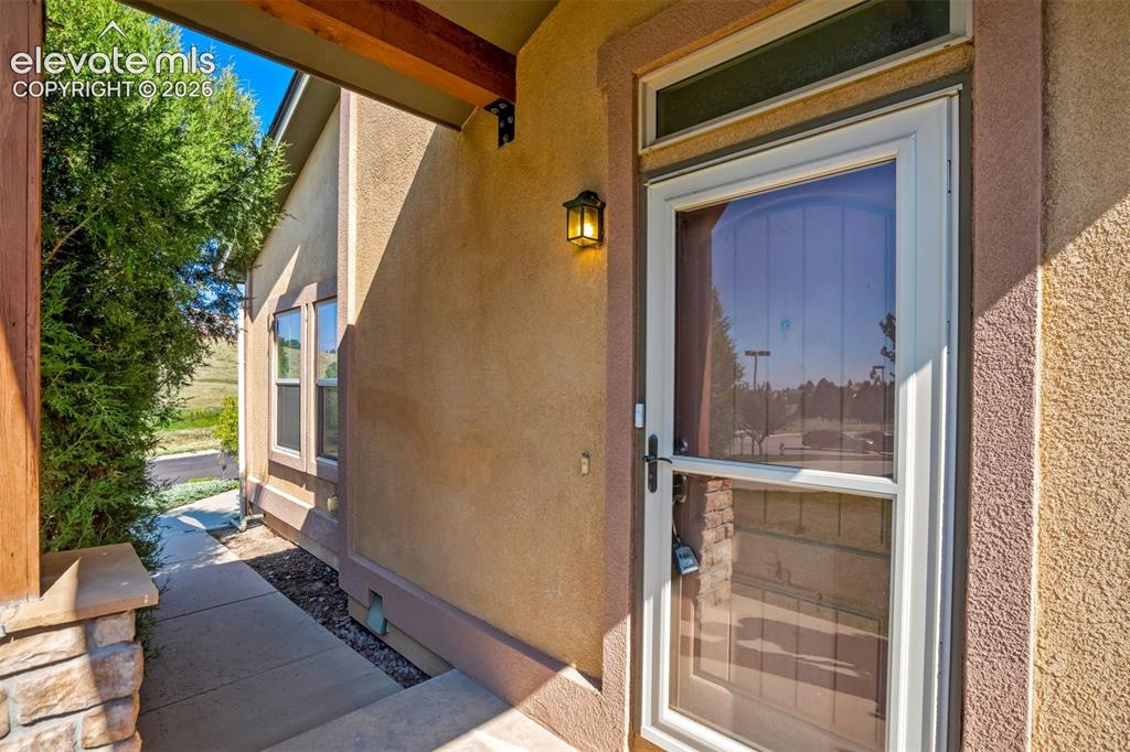 4586 Scarlet Drive Colorado Springs CO 80920